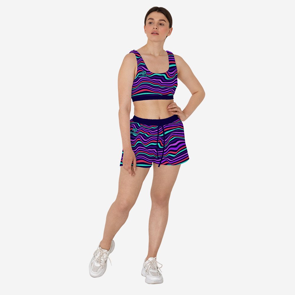 Gym Casual Wear Set - Image 3