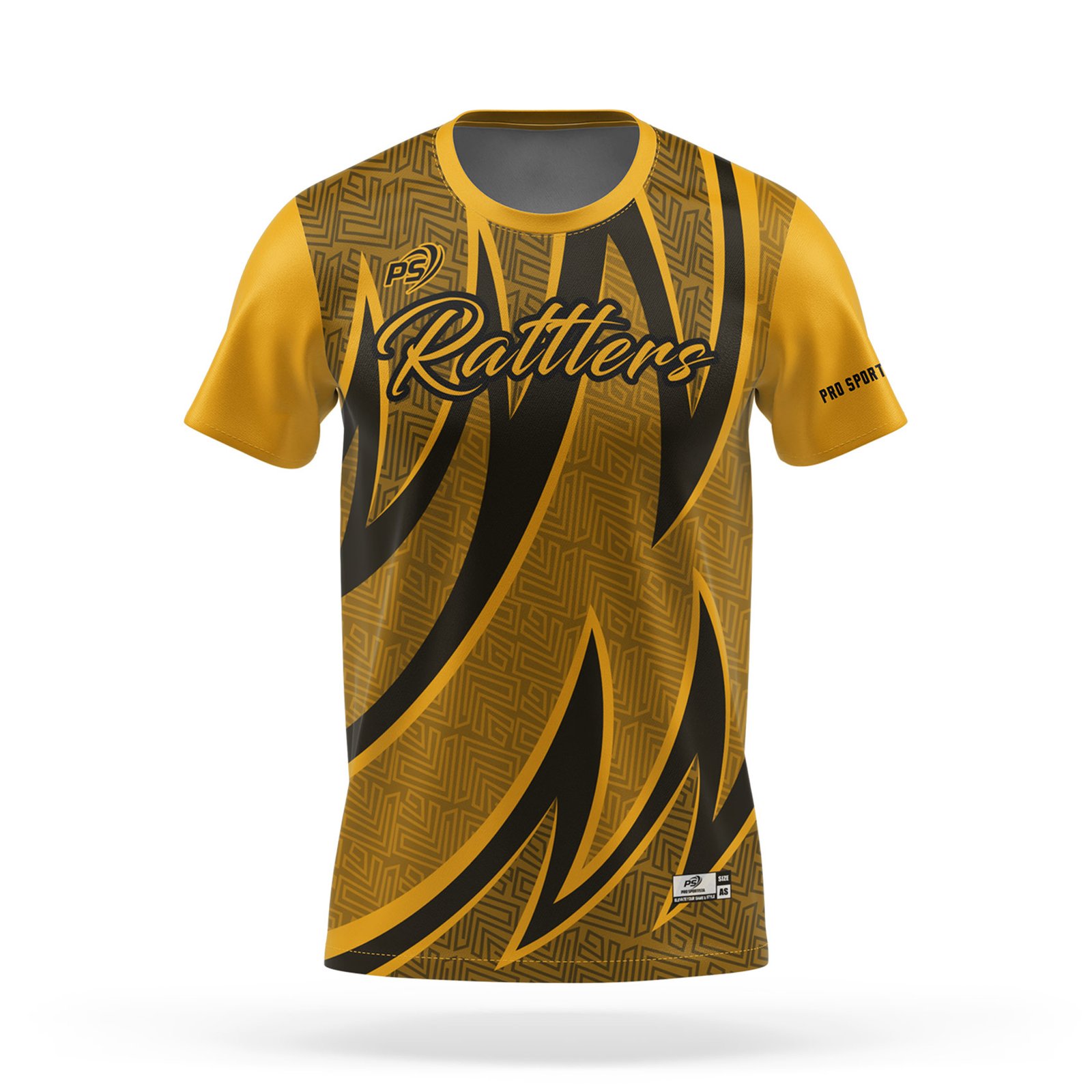 Golden Baseball Team Packages - Image 6
