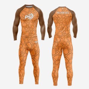 Mens Compression Wear