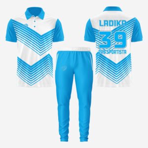 Cricket Set