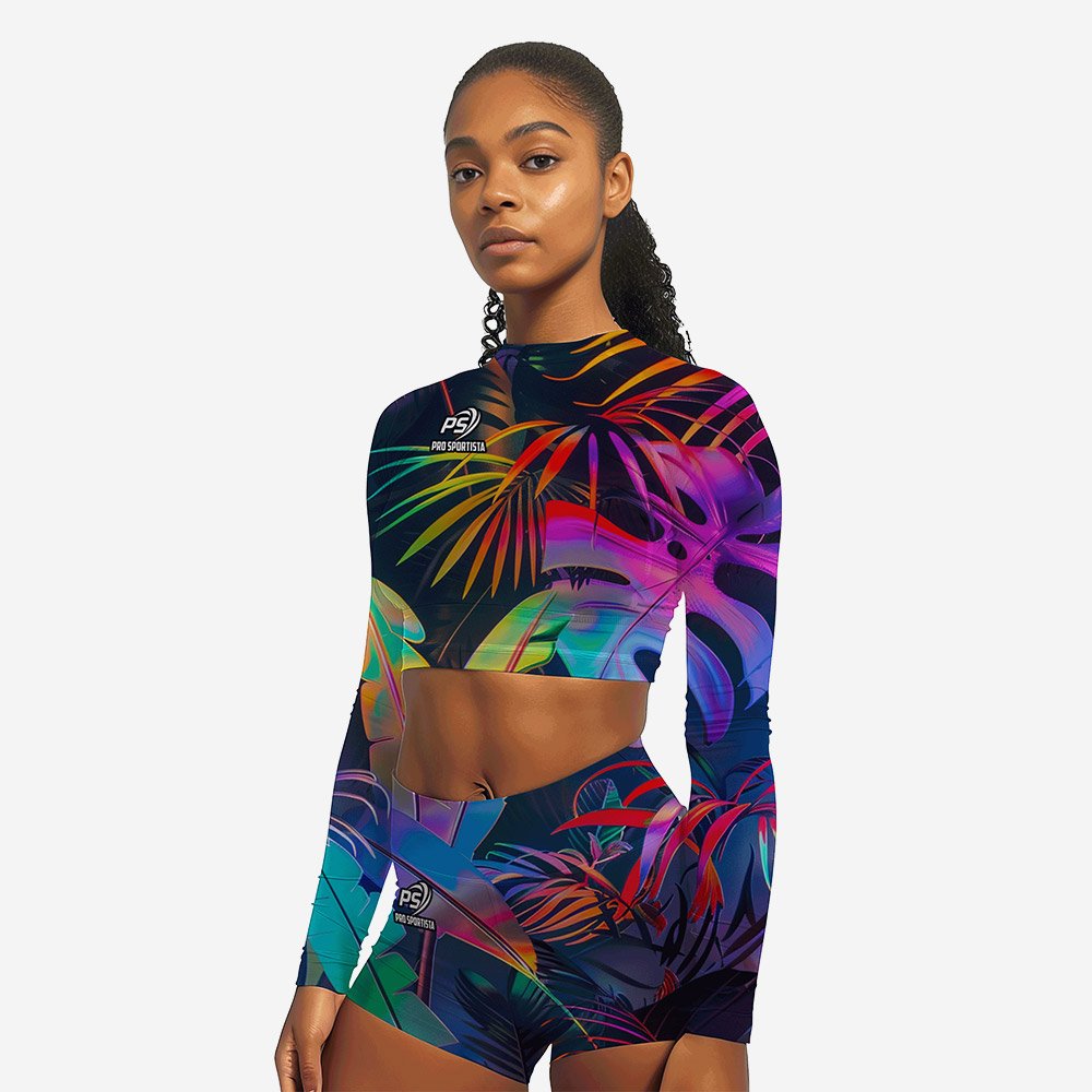Gym Casual Wear Set - Image 3