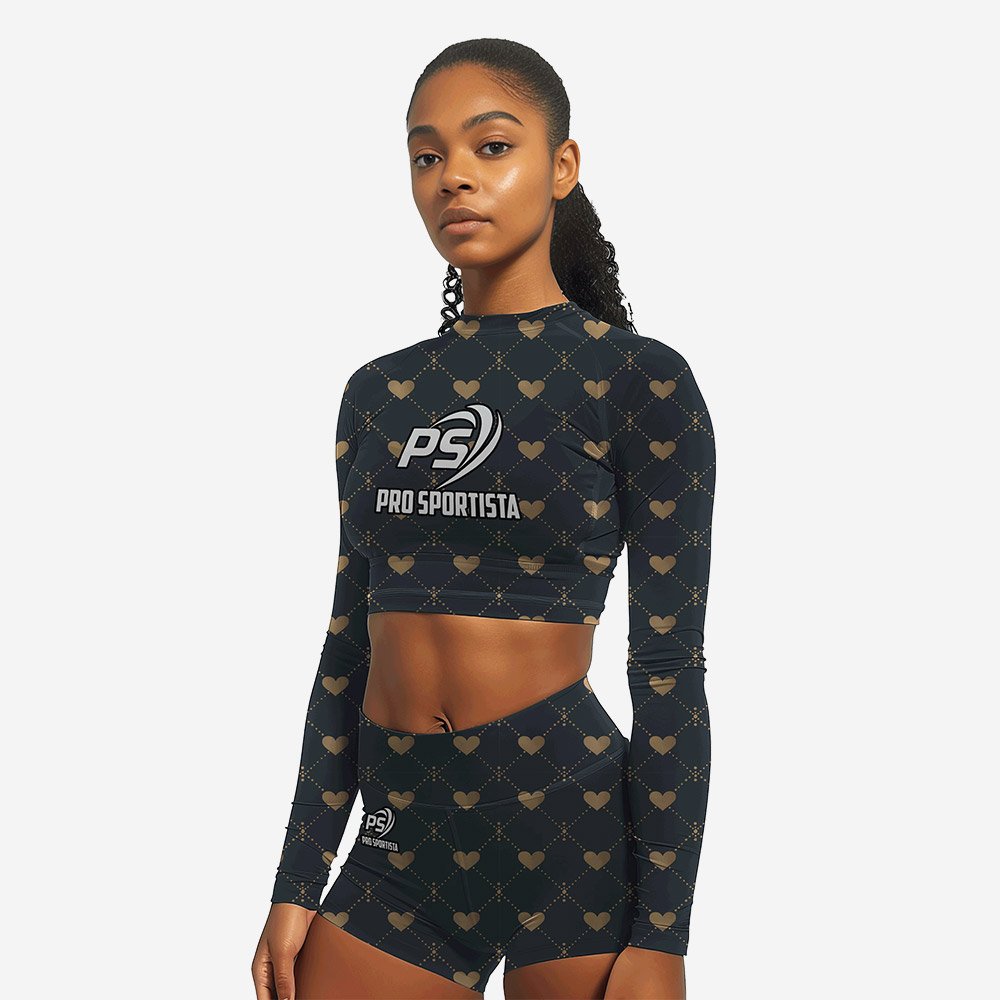 Gym Casual Wear Set - Image 4