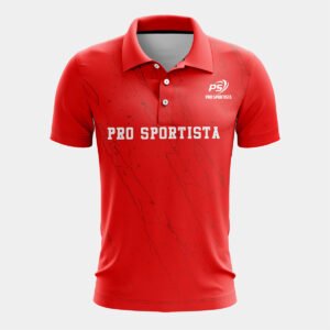 Polo Shirts