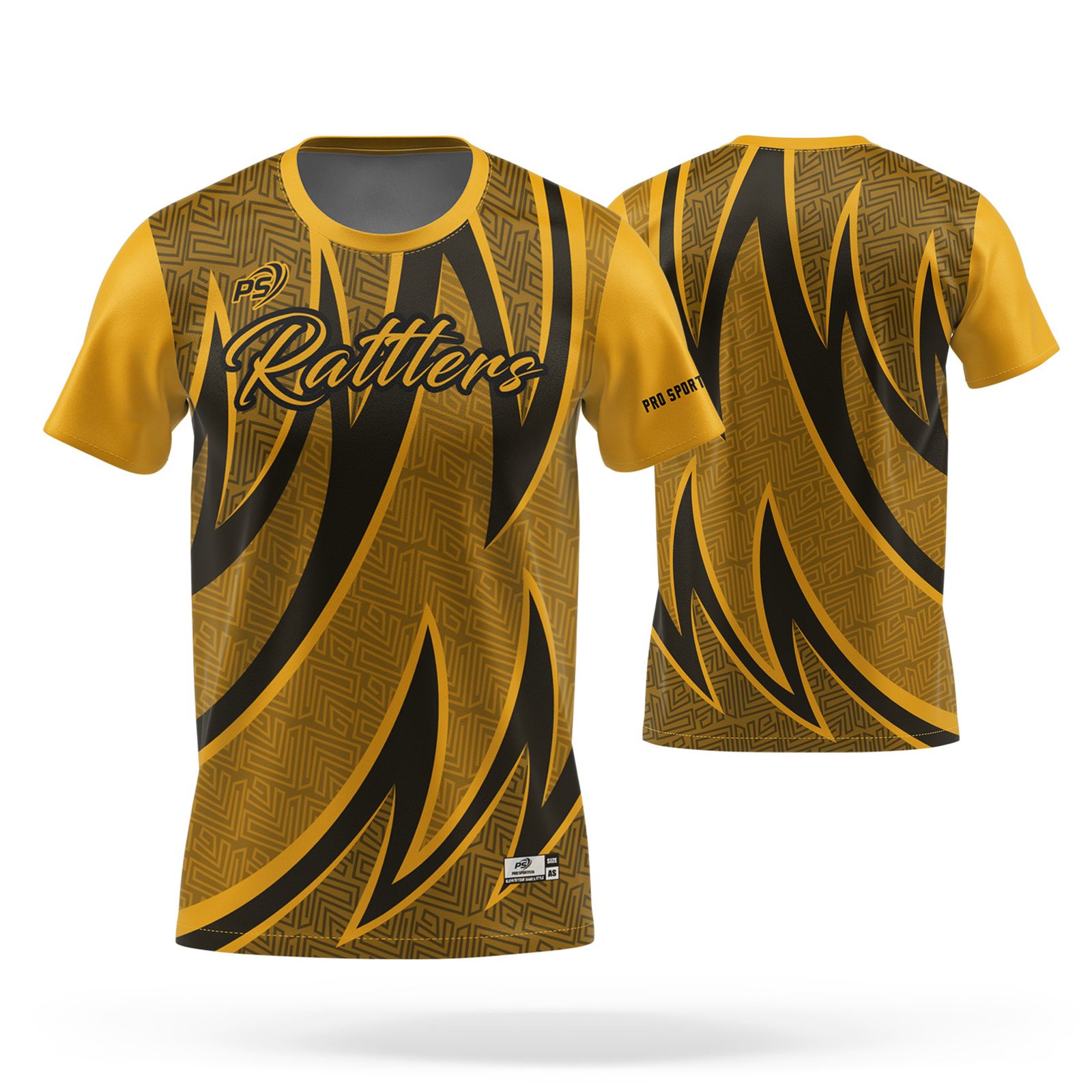 Golden Baseball Team Packages - Image 5