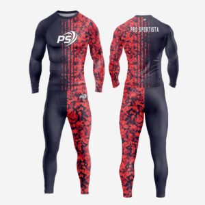 Mens Compression Wear