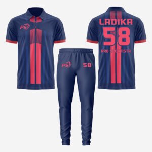 Cricket Set