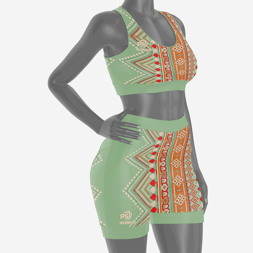 Gym Casual Wear Set - Image 3