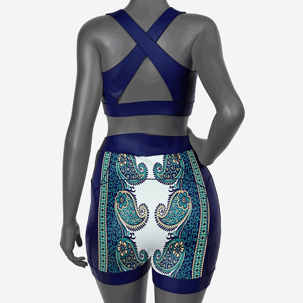 Gym Casual Wear Set - Image 2