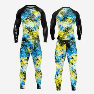 Mens Compression Wear