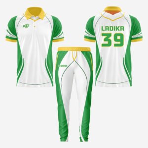 Cricket Set
