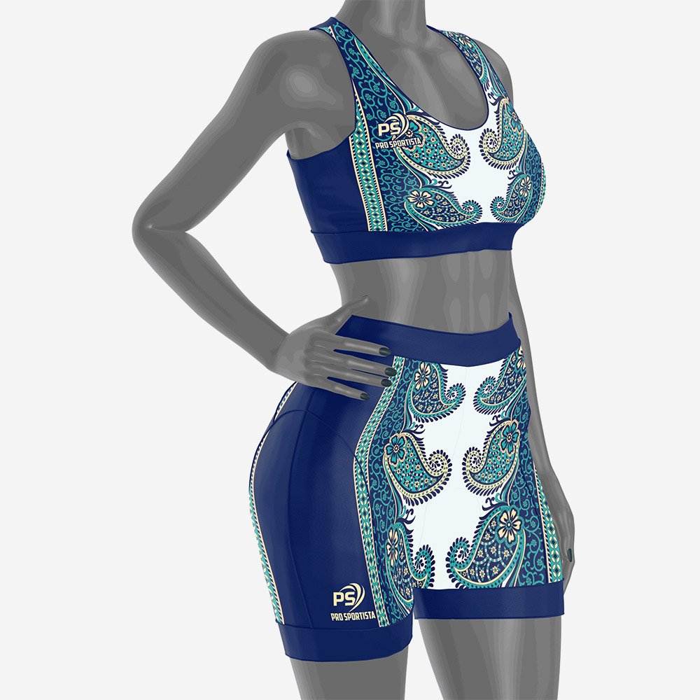 Gym Casual Wear Set - Image 3