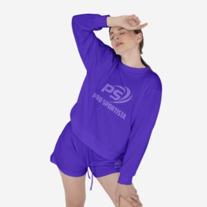 Gym & Casual Wear Set