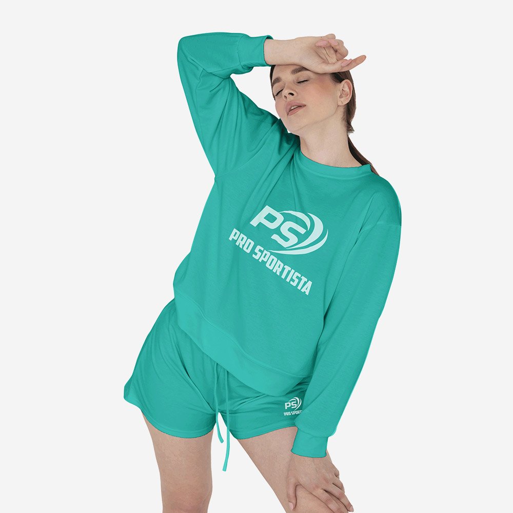Gym & Casual Wear Set - Image 2