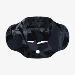 Custom “Star Fragment” Performance Mouthguard