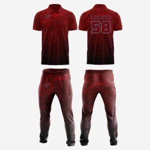 Cricket Set