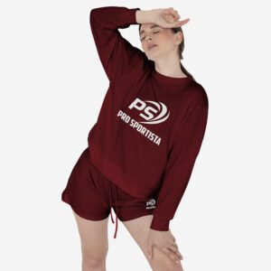 Gym and Casual Wear Set