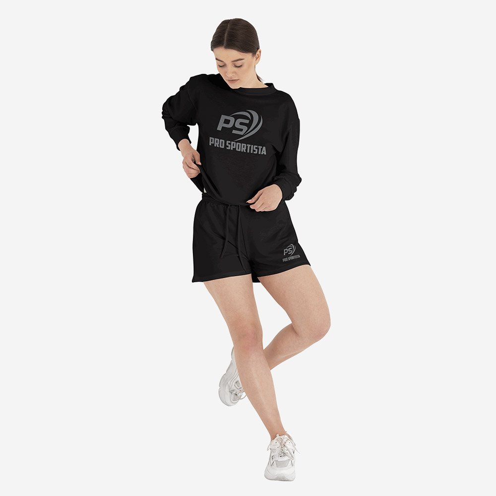 Gym Casual Wear Set - Image 4