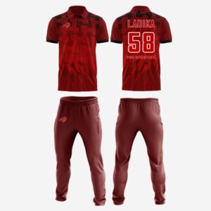 Cricket Set