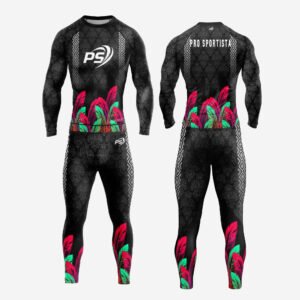 Mens Compression Wear