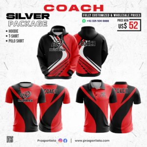 Silver Coach Packages